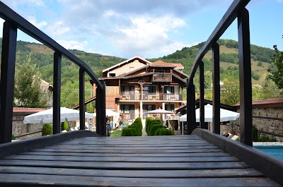 Photos of Family Hotel the House