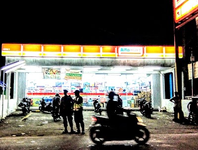 Photos of Alfamart Anyer 7