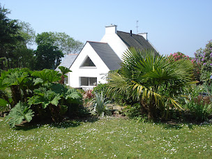 Photo n°19 de Le Rocher du Samoyède à Dirinon (Centre d'hébergement pour étudiants)