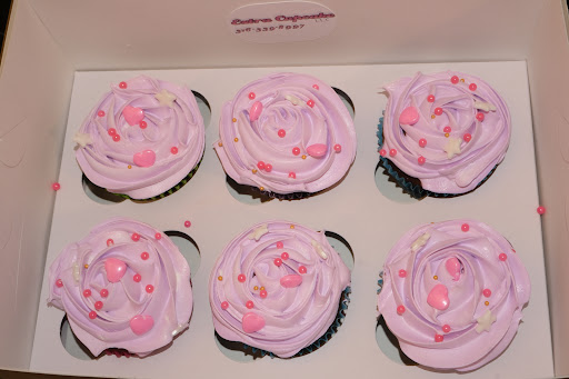 Extra Cupcake LLC