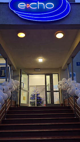 E-CHO - Najlepszy internet w okolicy