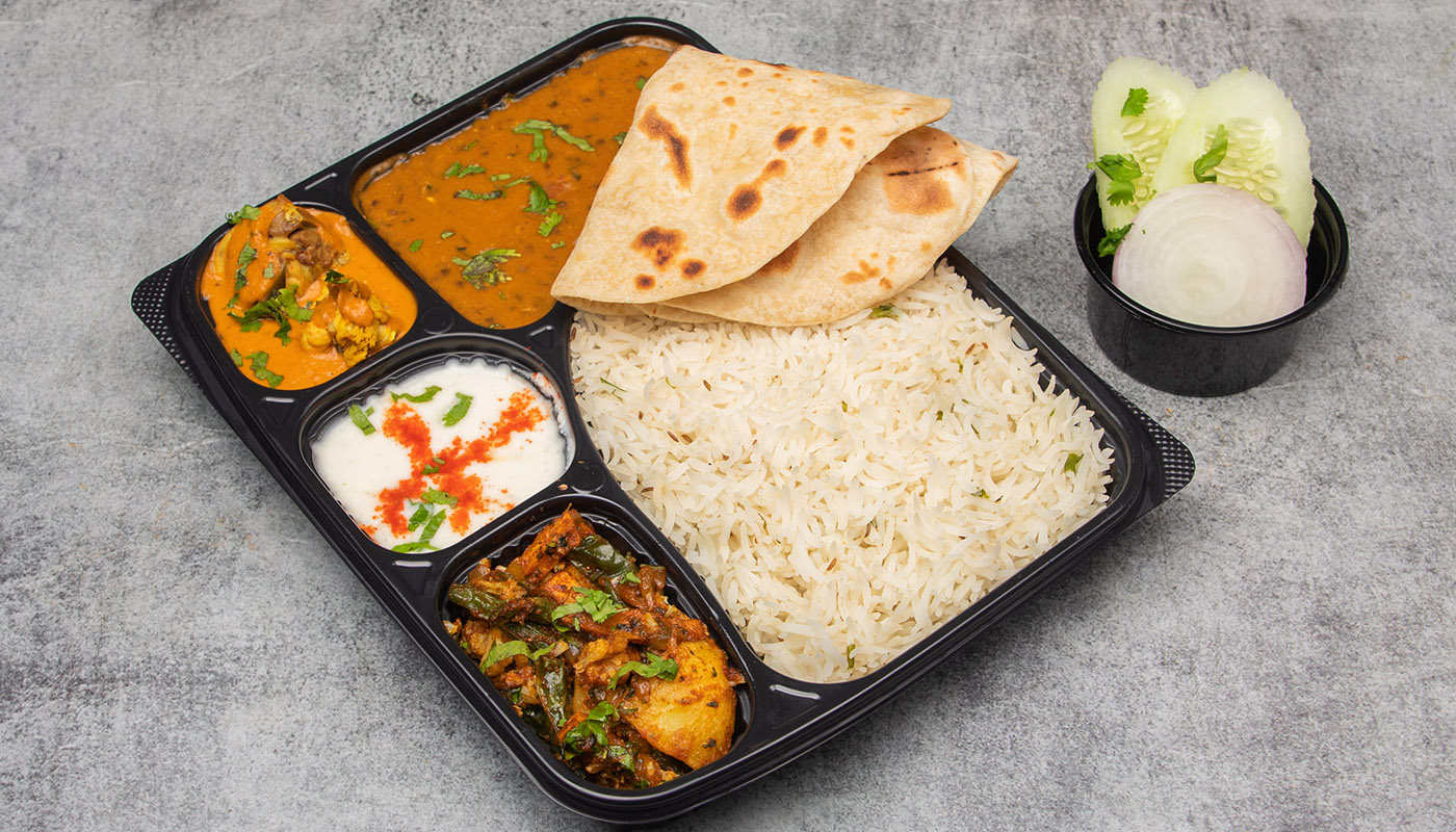 Foodpath Indian cuisine - Restaurant photo 3