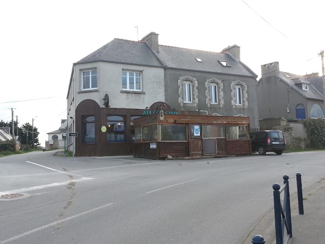 Bar Le Dolenn