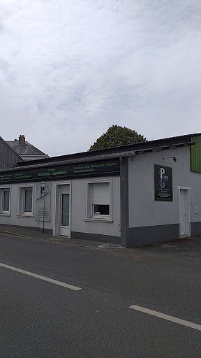 LLD Pichon - France