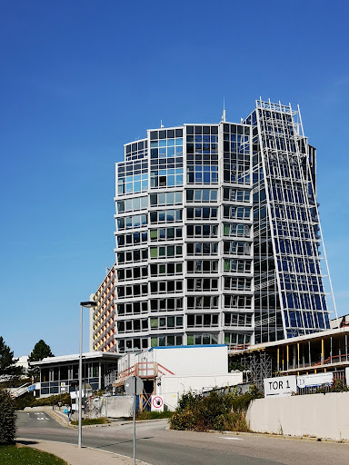 Klinikum Chemnitz gGmbH - Standort Flemmingstraße - Thumbnail