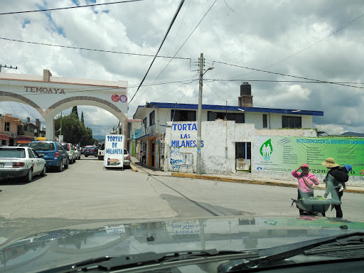 Hamburguesas "Los Arcos" - Thumbnail