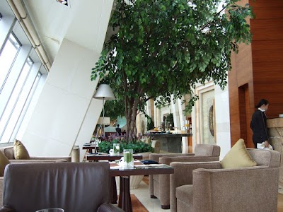 Photos of Le Royal Meridien Shanghai Hotel