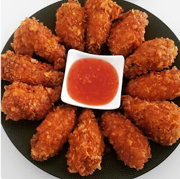 Photo n°1 de YONNE FOOD à Villeneuve-sur-Yonne (Restaurant)