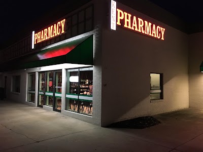 Kent Pharmacy