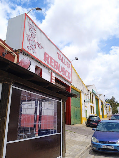 Taller Rebusco