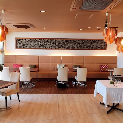 ル・シェル・ブルー（現 レストラン K）