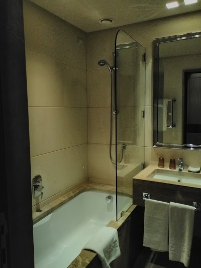 Photos of AllegroItalia Golden Palace