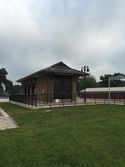 Rensselaer Amtrak