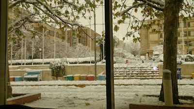 Photos of Sulaymaniyah University Old Campus
