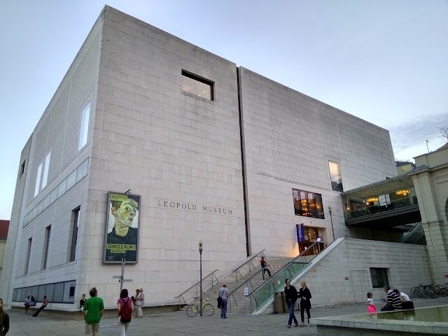 Leopold Museum