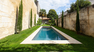 Photo n°1 de PISCINALIS à Saint-Yrieix-sur-Charente (Magasin de matériel pour piscines)