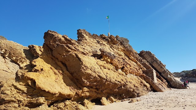 Praia Grande do Guincho