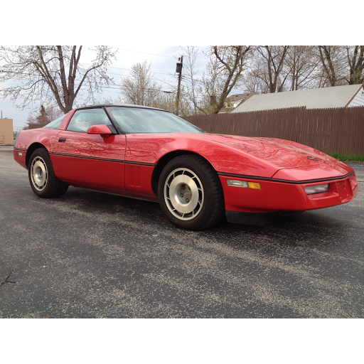Select Auto Sales Inc Gallery - United States