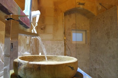 Hotel Matera Old Convicino Rooms Suites & SPA