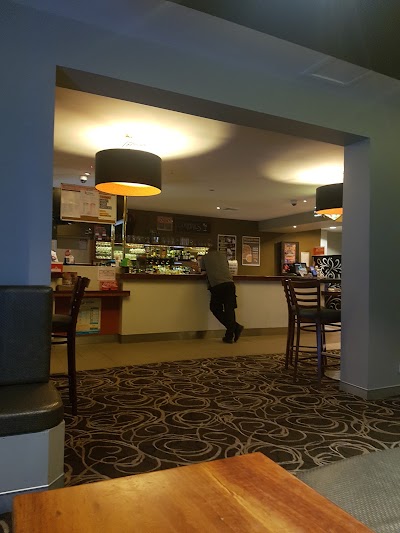 Photos of Peden's Hotel