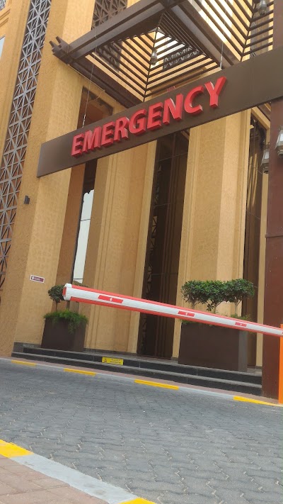 Photos of Burjeel Royal Hospital
