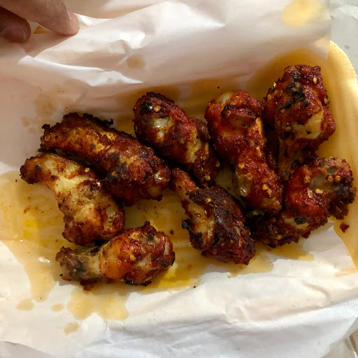 Rugby Grill House - Thumbnail