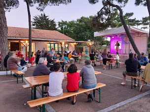 Photo n°26 de Camping Les Onchères à Barbâtre (Terrain de camping)