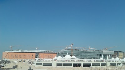 Photos of College of Engineering and Petroleum - Kuwait University