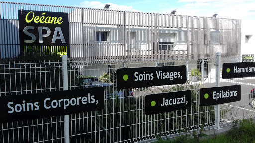 OCEANE SPA Royan - Thumbnail