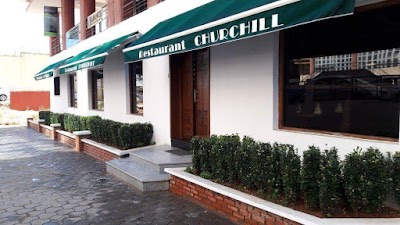 Photos of Churchill Restaurant