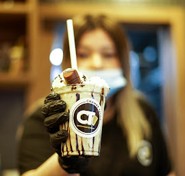 Photo n°54 de Chamas Tacos® châtelet à Paris (Restaurant de tacos)