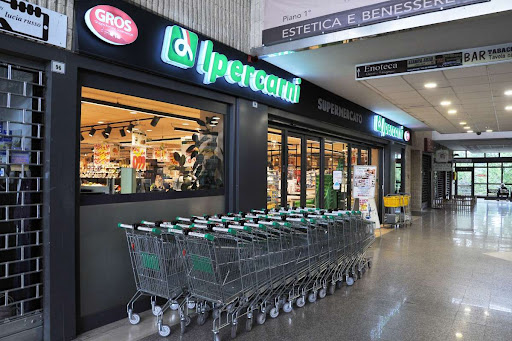 Supermercato Ipercarni - Thumbnail