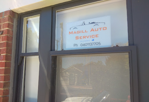 Magill Auto Service - Thumbnail