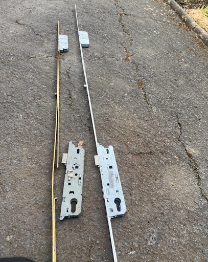 Locksmiths Crook & UPVC Repairs Gallery - United Kingdom