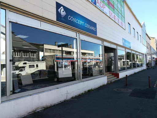 Photo de Atelier Ceramics d. à Tercé (86800)