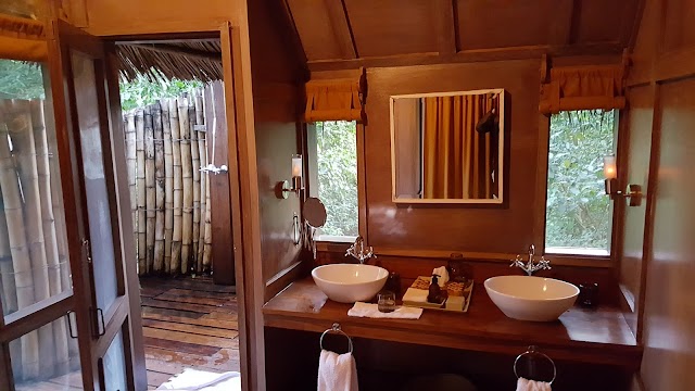 andBeyond Lake Manyara Tree Lodge