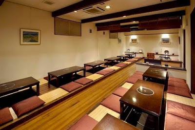 しゃぶしゃぶ たわら屋