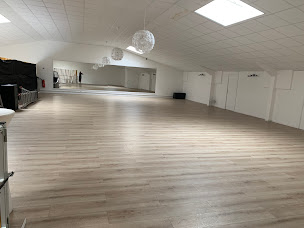 Photo n°1 de Studio Influence à Pierrelaye (École de danse)