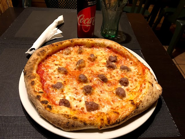 Pizzeria Il Postino