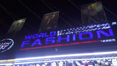 Photos of World Fashion
