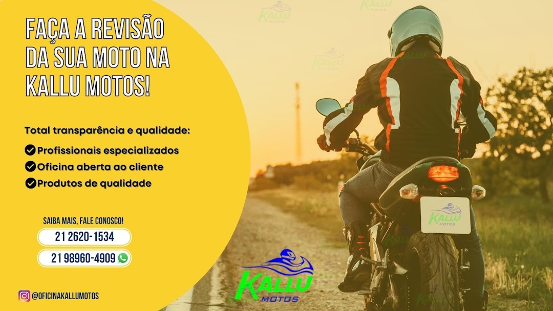 Re Peças e Acessórios Para Motos