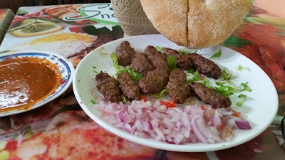 Photos of Restaurant Hafid