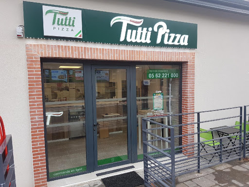 Photo 6 - Tutti Pizza Saint-Sulpice-la-Pointe