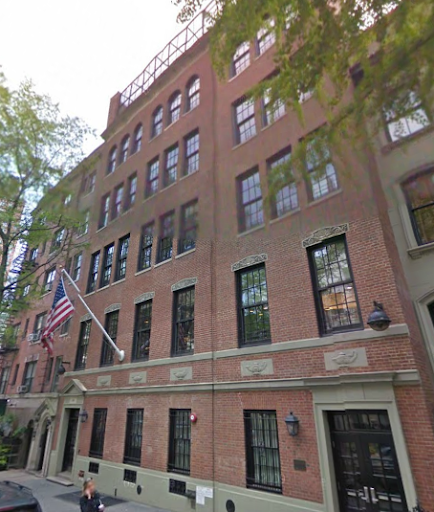 Allen-Stevenson School