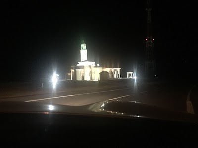 Photos of مسجد هلال خميس بن عوضة المريخي