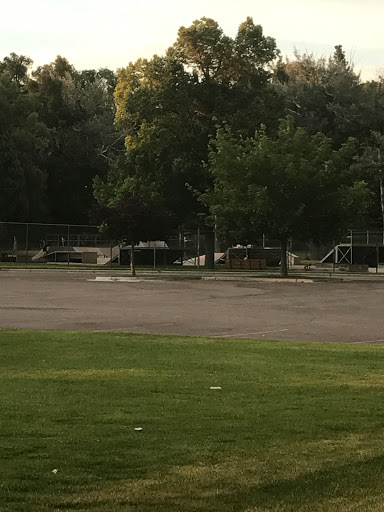 Pocatello Skate Park - Thumbnail