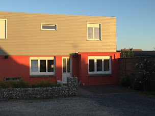 Photo n°5 de Gîte Helseban à Friaucourt (Lodge)