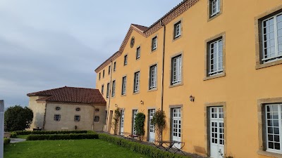 photo of Domaine Saint Roch