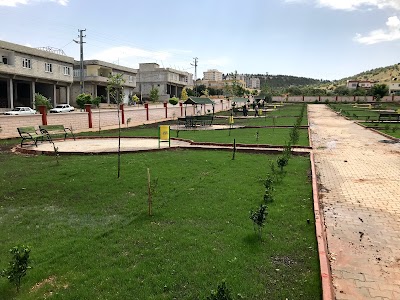 Gaziantep Üniversitesi Oğuzeli Meslek Yüksekokulu