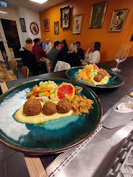 Photo n°6 de LE FAITOUT DE CANAULES à Canaules-et-Argentières (Épicerie)